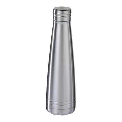 Duke kopparvakuumisolerad flaska Standard | silver | Inget reklamtryck | Inte tillgängligt | Inte tillgängligt
