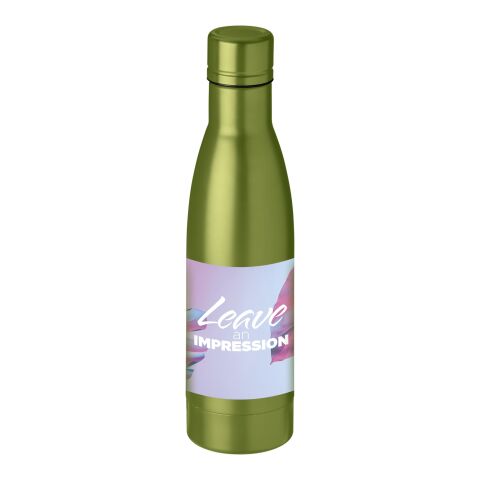 Vasa cop vac bottle - BK Standard | limegrön | Inget reklamtryck | Inte tillgängligt | Inte tillgängligt