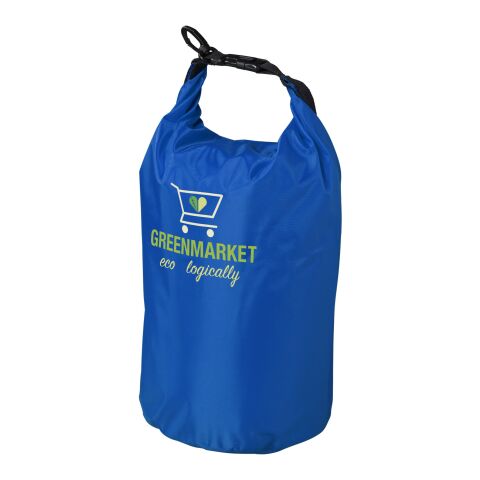 Survivor waterproof bag - BK