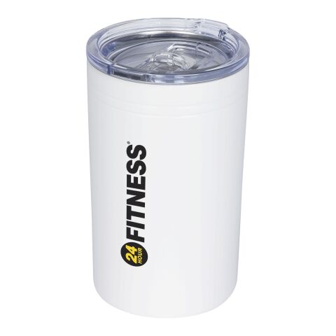 Pika 330 ml vacuumisolerad mugg Standard | Vit | Inget reklamtryck | Inte tillgängligt | Inte tillgängligt