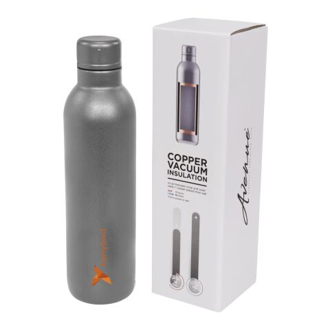 Thor 510 ml vacuumisolerad sportflaska