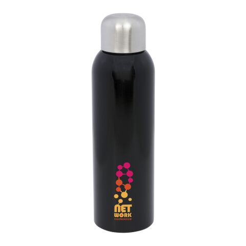 Guzzle 820 ml sportflaska Standard | Svart | Inget reklamtryck | Inte tillgängligt | Inte tillgängligt