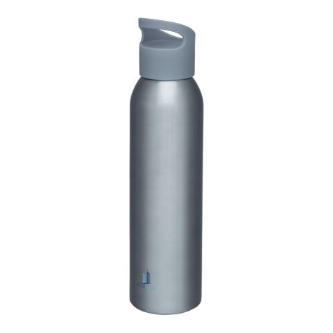 Sky 650 ml sportflaska Standard | Grå | Inget reklamtryck | Inte tillgängligt | Inte tillgängligt