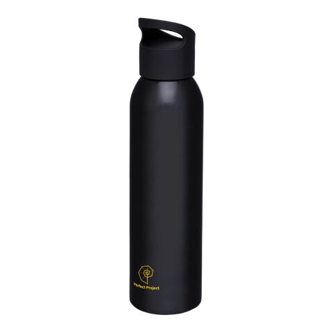 Sky 650 ml sportflaska Standard | Svart | Inget reklamtryck | Inte tillgängligt | Inte tillgängligt
