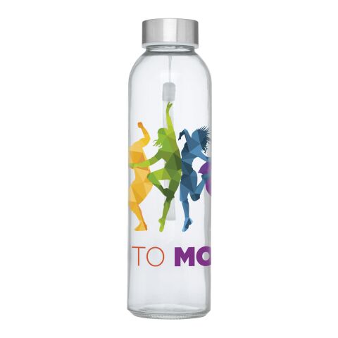 Bodhi 500 ml sportflaska i glas