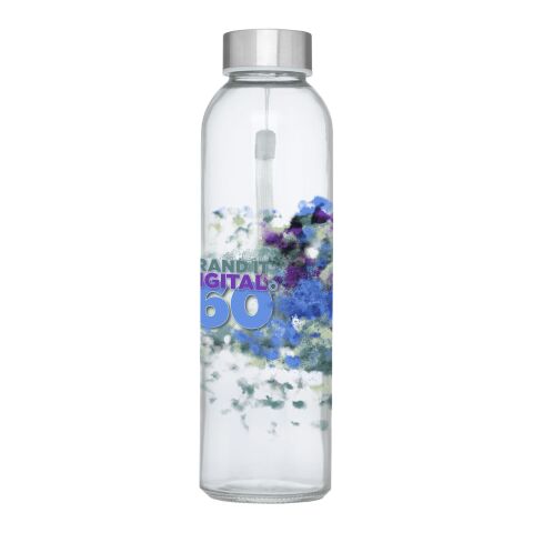 Bodhi 500 ml sportflaska i glas Standard | Rosa | Inget reklamtryck | Inte tillgängligt | Inte tillgängligt | Inte tillgängligt