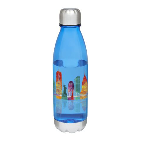 Cove 685 ml Tritan™ Sportflaska Standard | Kungsblå | Inget reklamtryck | Inte tillgängligt | Inte tillgängligt