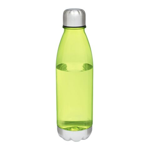 Cove 685 ml Tritan™ Sportflaska Standard | transparent limegrön | Inget reklamtryck | Inte tillgängligt | Inte tillgängligt