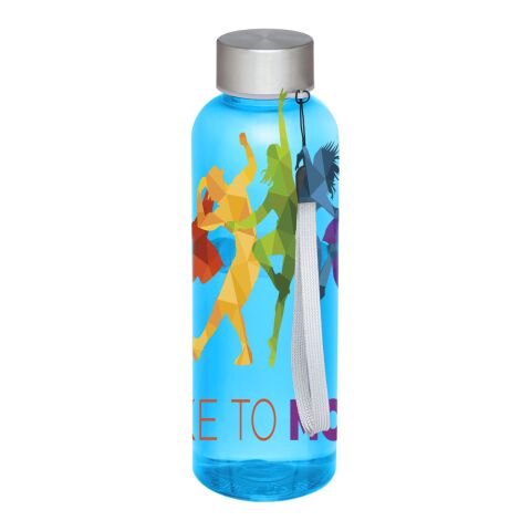 Bohdi 500 ml Tritan™ sportflaska Standard | Ljusblå | Inget reklamtryck | Inte tillgängligt | Inte tillgängligt