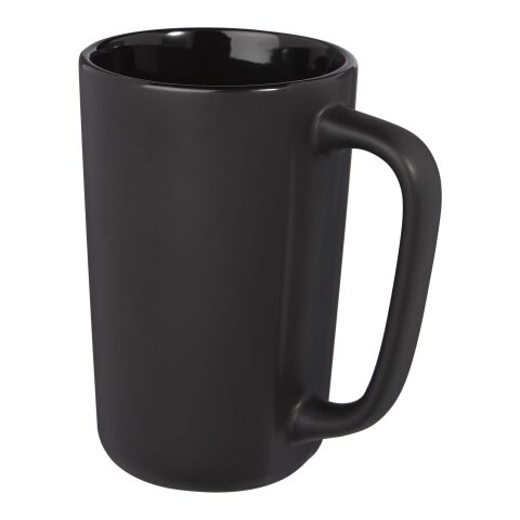 Perk 480 ml keramikmugg