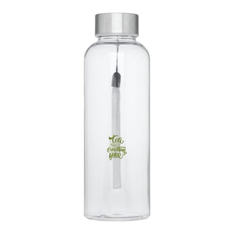 Bodhi 500 ml vattenflaska av RPET Standard | Vit | Inget reklamtryck | Inte tillgängligt | Inte tillgängligt