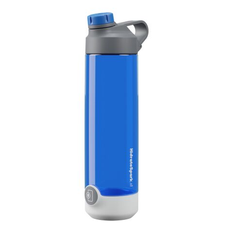 HidrateSpark® TAP smart 680 ml Tritan™-vattenflaska Standard | kungsblå | Inget reklamtryck | Inte tillgängligt | Inte tillgängligt
