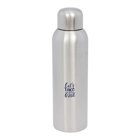 Guzzle 820 ml vattenflaska av RCS-certifierat rostfritt stål Silver
