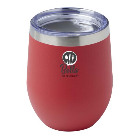 Corzo RCS-certifierad vakuumisolerad kopparmugg, 350 ml