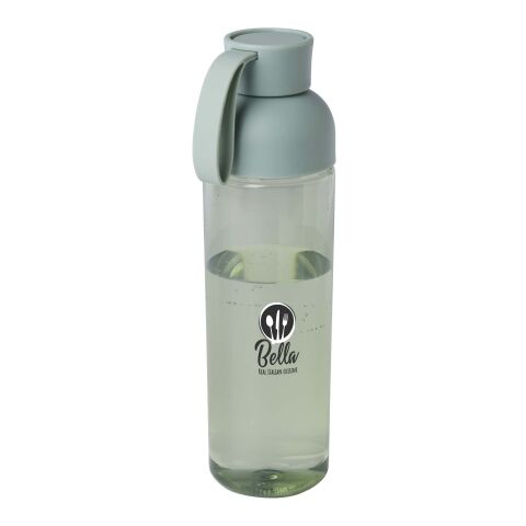 Illuminate vattenflaska av RPET, 600 ml Standard | Mintgrön | Inget reklamtryck | Inte tillgängligt | Inte tillgängligt