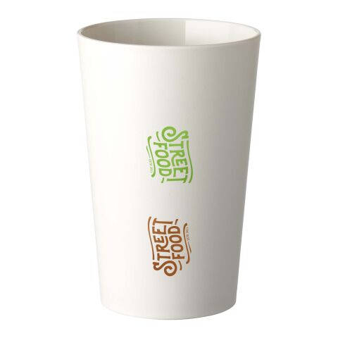 Mepal Pro kaffekopp på 300 ml Standard | vit | Inget reklamtryck | Inte tillgängligt | Inte tillgängligt