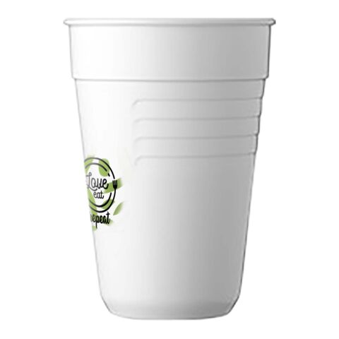 Mepal kopp på 165 ml för kaffemaskin Standard | vit | Inget reklamtryck | Inte tillgängligt | Inte tillgängligt