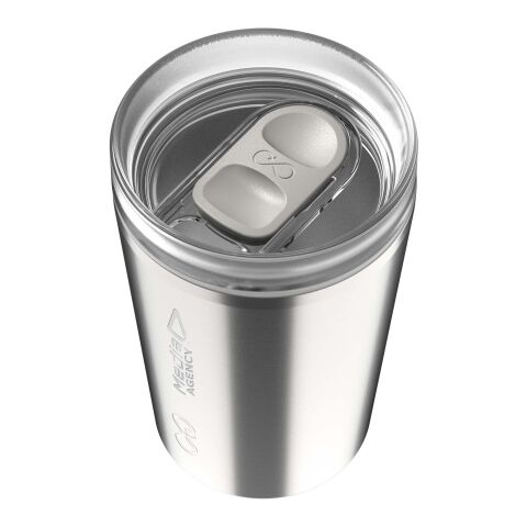 Ocean Bottle 350 ml isolerad termos Standard | Rostfritt | Inget reklamtryck | Inte tillgängligt | Inte tillgängligt