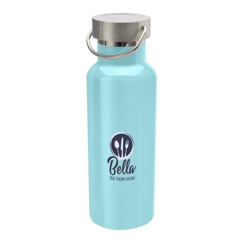 Sedona 500 ml vattenflaska av RCS-certifierat rostfritt stål Turkos
