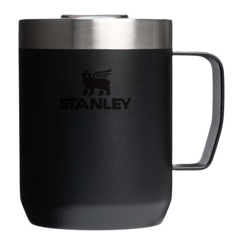 Stanley Everyday 236 ml campingmugg  Svart
