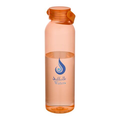 Alti 630 ml vattenflaska av RCS-återvunnen plast 