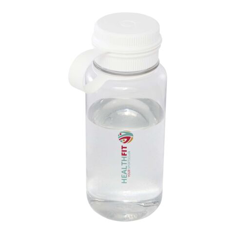 Ryder 900 ml RCS-certifierad RPET-sportflaska med multifunktionslock  Standard | Vit | Inget reklamtryck | Inte tillgängligt | Inte tillgängligt