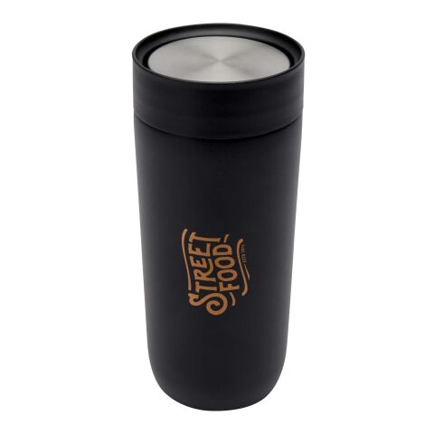Camden 350 ml RCS-certifierat dricksglas av rostfritt stål Svart