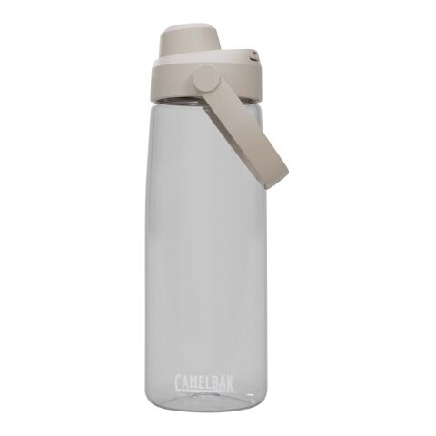 Camelbak® Thrive Chug 750 ml Tritan Renew vattenflaska med skruvlock Standard | vit | Inget reklamtryck | Inte tillgängligt | Inte tillgängligt