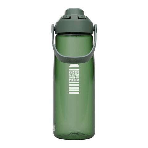 Camelbak® Thrive Chug 750 ml Tritan Renew vattenflaska med skruvlock