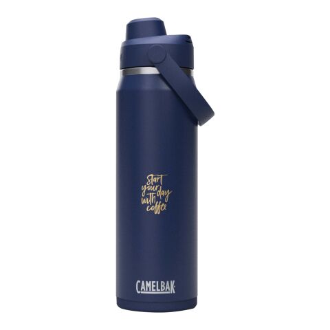Camelbak® Thrive Chug VSS 750 ml vattenflaska av rostfritt stål med skruvlock