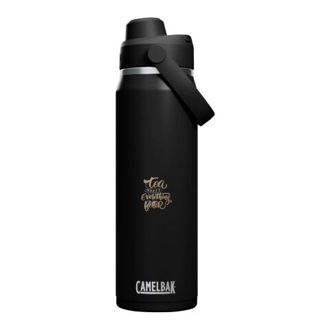 Camelbak® Thrive Chug VSS 750 ml vattenflaska av rostfritt stål med skruvlock