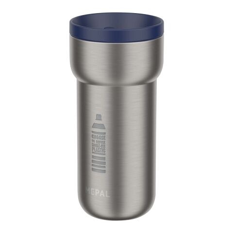 Mepal Ellipse 375 ml isolerad mugg i rostfritt stål