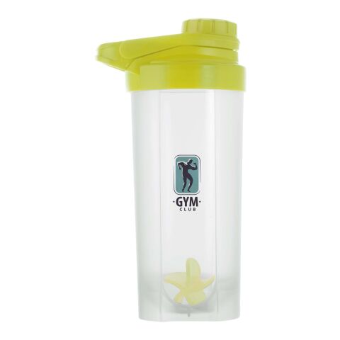 Forza 700 ml sportflaska med shakerboll