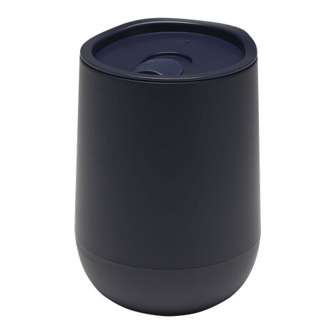 Corzo 360 ml resemugg med dubbla väggar Marinblå