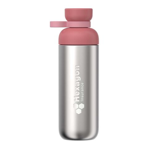 Mepal Vita 700 ml vattenflaska Standard | Rosa | Inget reklamtryck | Inte tillgängligt | Inte tillgängligt