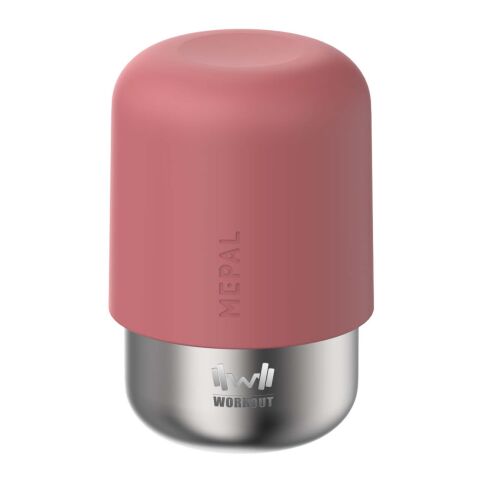 Mepal Ellipse 300 ml resemugg Rosa | Inget reklamtryck