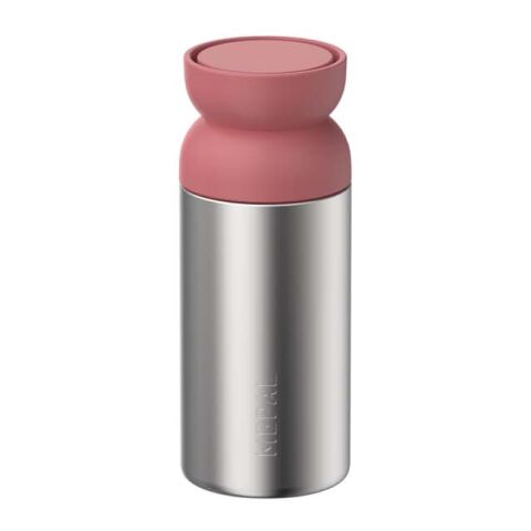 Mepal Ellipse 350 ml isolerad resemugg Standard | Mauve | Inget reklamtryck | Inte tillgängligt | Inte tillgängligt