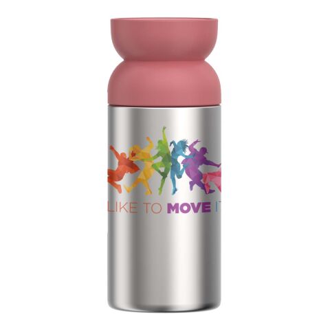 Mepal Ellipse 350 ml isolerad resemugg Rosa