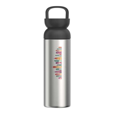 Mepal Ellipse 500 ml isolerad temugg  Svart