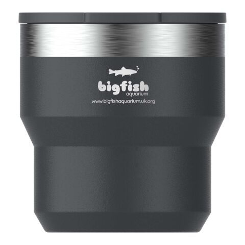 Stanley Stay Hot 295 ml rostfritt stål isolerad stapelbar campingmugg