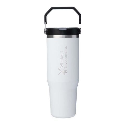 Stanley IceFlow™ 2.0 890 ml isolerad mugg i rostfritt stål med flip-sugrör