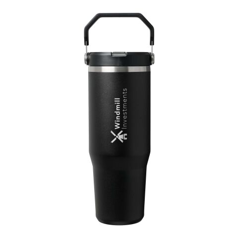 Stanley IceFlow™ 2.0 890 ml isolerad mugg i rostfritt stål med flip-sugrör