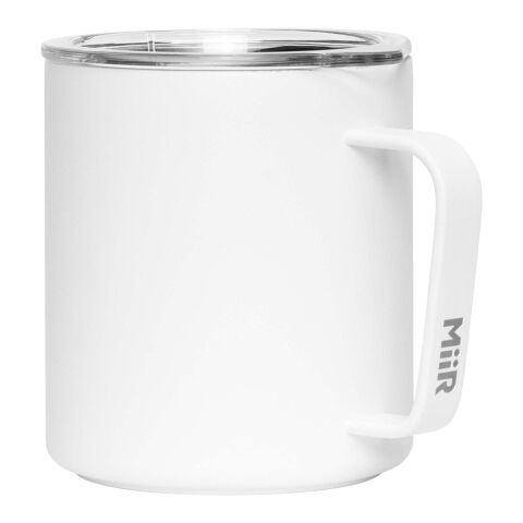 MiiR 354 ml vakuumisolerad campingmugg i rostfritt stål