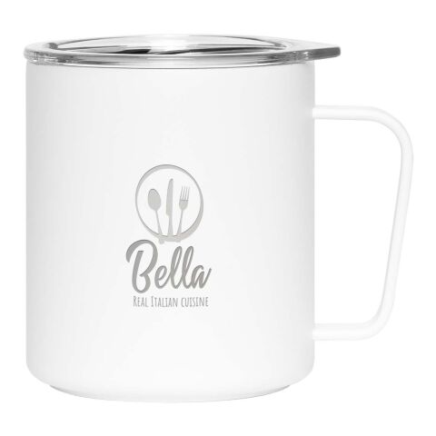 MiiR 354 ml vakuumisolerad campingmugg i rostfritt stål