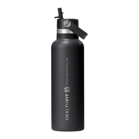 Hydro Flask Standard Mouth 621ml isolerad vattenflaska i rostfritt stål