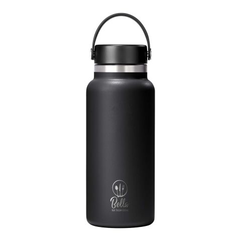 Hydro Flask Wide Mouth 946ml isolerad i rostfritt stål