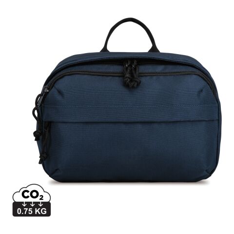 Renew AWARE™ rPET necessär