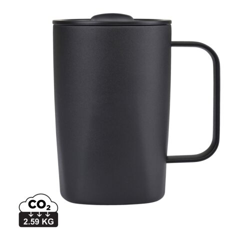 Aviana™ Rowan RCS mugg 450 ML svart