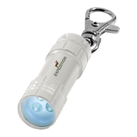Astro nyckelringslampa Silver