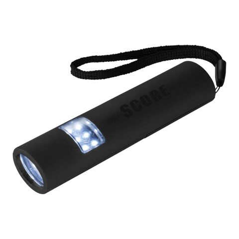 Mini Grip smidig och ljusstark magnetisk LED-ficklampa Standard | svart brons | Inget reklamtryck | Inte tillgängligt | Inte tillgängligt